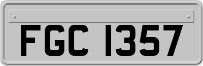 FGC1357