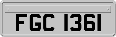 FGC1361
