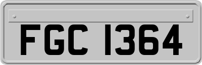 FGC1364