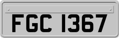 FGC1367