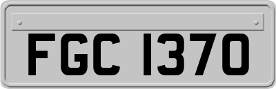 FGC1370