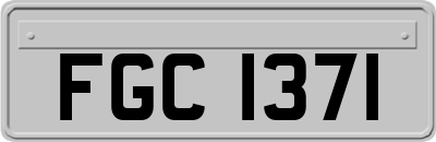 FGC1371