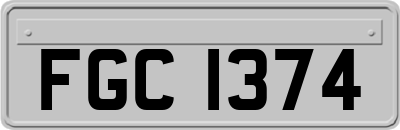 FGC1374