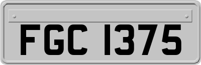 FGC1375