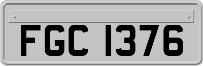 FGC1376