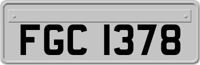 FGC1378