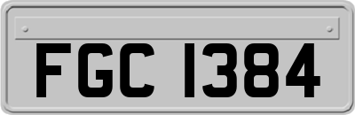 FGC1384