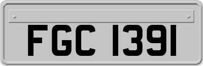 FGC1391