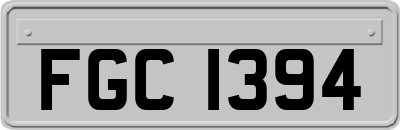FGC1394