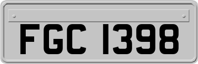 FGC1398