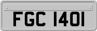 FGC1401