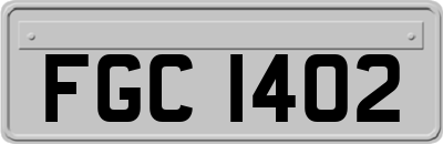 FGC1402