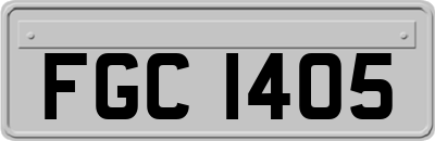 FGC1405