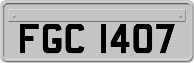FGC1407