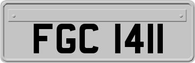 FGC1411