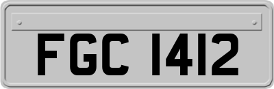 FGC1412