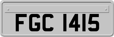 FGC1415