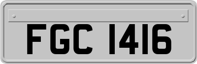 FGC1416