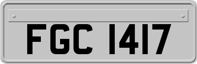FGC1417