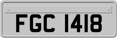 FGC1418