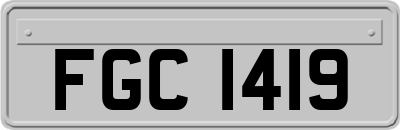FGC1419