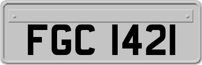 FGC1421