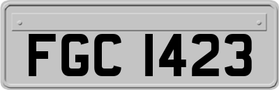 FGC1423