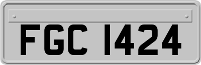 FGC1424