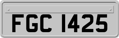 FGC1425