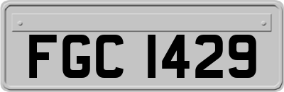 FGC1429