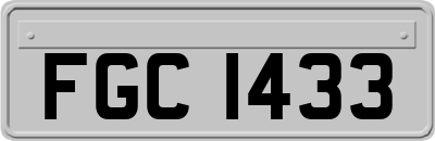 FGC1433