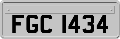 FGC1434