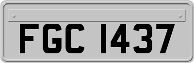 FGC1437