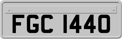 FGC1440