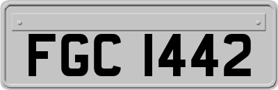 FGC1442
