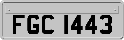 FGC1443