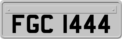 FGC1444