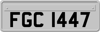 FGC1447