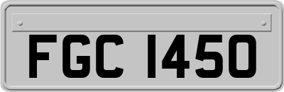 FGC1450