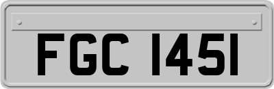 FGC1451