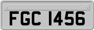 FGC1456