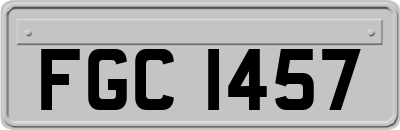 FGC1457