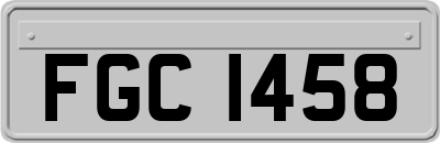 FGC1458