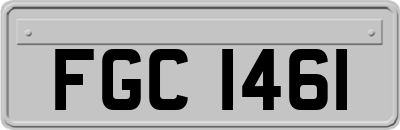 FGC1461