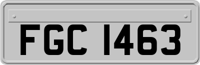 FGC1463