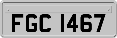 FGC1467