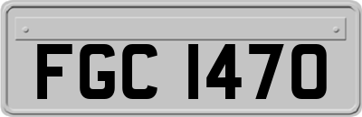 FGC1470