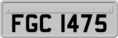 FGC1475