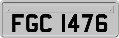 FGC1476