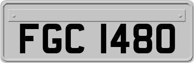 FGC1480